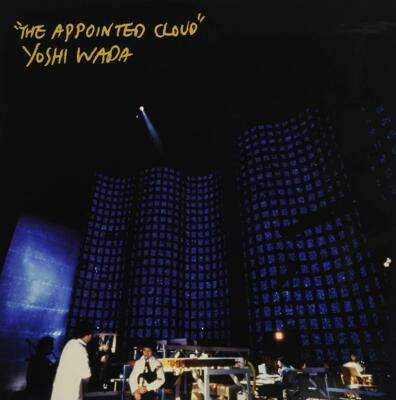 Cover for Yoshi Wada · Appointed Cloud (LP) (2021)