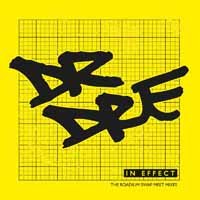 Dr Dre - In Effect - Music - PARACHUTE - 0803343155884 - August 4, 2017