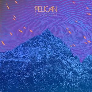 Cover for Pelican · Flickering Resonance (LP) (2025)