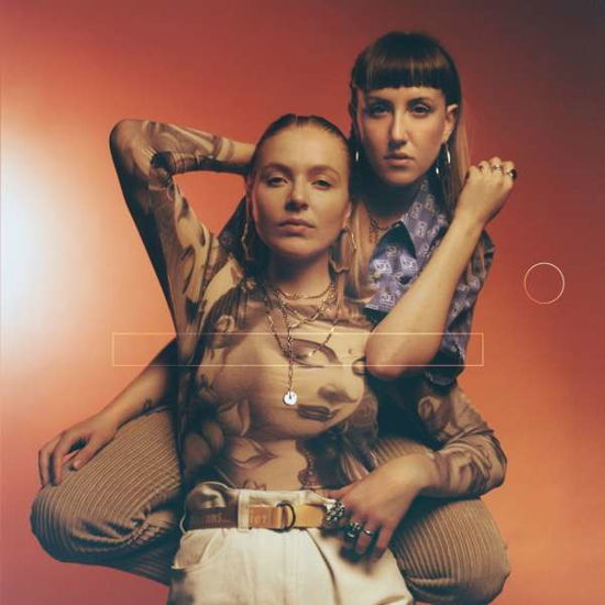 Ider · Emotional Education (LP) (2019)