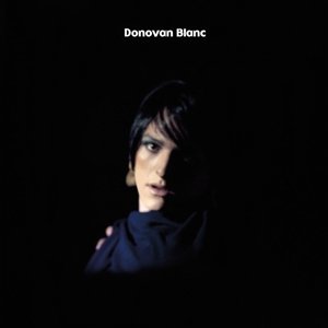 Donovan Blanc - Donovan Blanc - Musiikki - CAPTURED TRACKS - 0817949019884 - torstai 19. kesäkuuta 2014