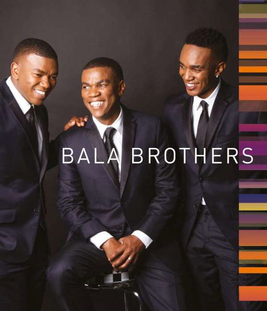 Cover for Bala Brothers (MBD) (2016)