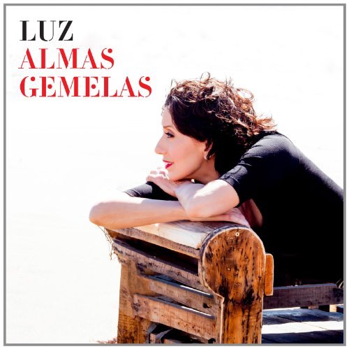 Cover for Luz · Almas Gemelas (CD) [Special edition] (2013)
