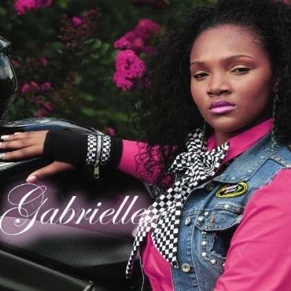 Cover for Gabrielle (CD) (2012)
