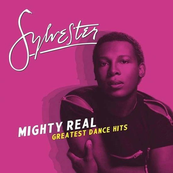 Mighty Real: Greatest Dance Hits - Sylvester - Muzyka - CONCORD - 0888072344884 - 17 czerwca 2013