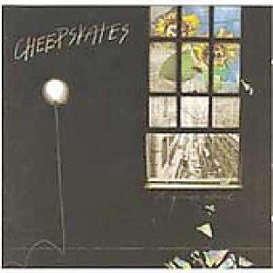 Cover for Cheepskates · It Wings Above (CD)