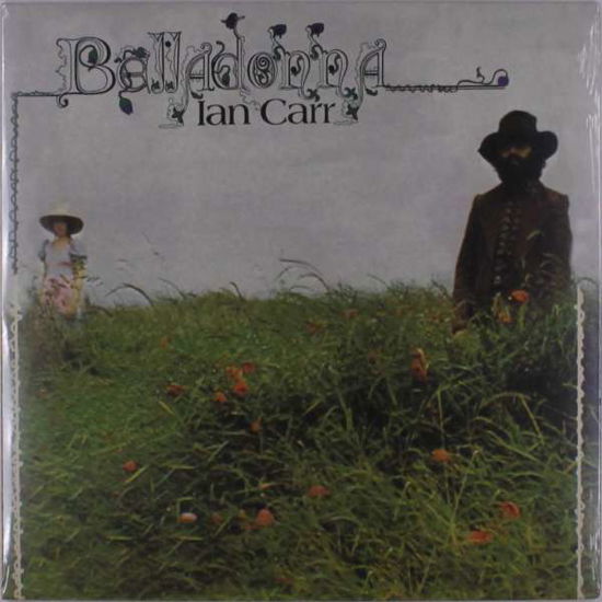 Belladonna - Ian Carr - Music -  - 2999999082884 - June 11, 2021