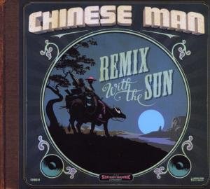 Cover for Chinese Man · Remix With The Sun (CD) (2012)