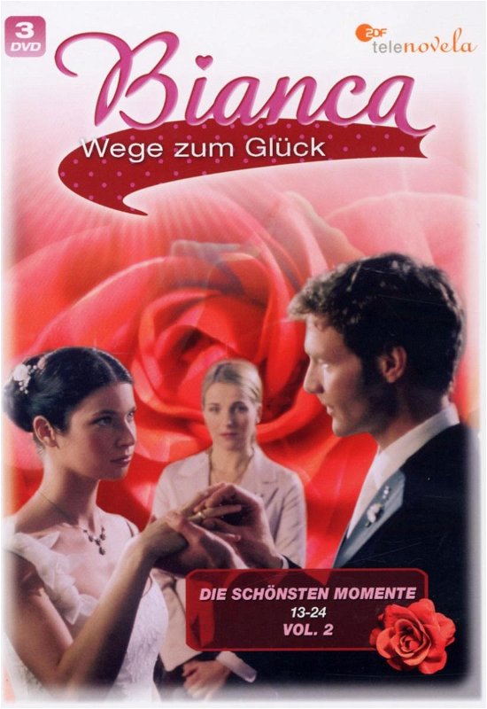 Cover for Bianca · Bianca-wege Zum Glueck-2 (MDVD) (2006)