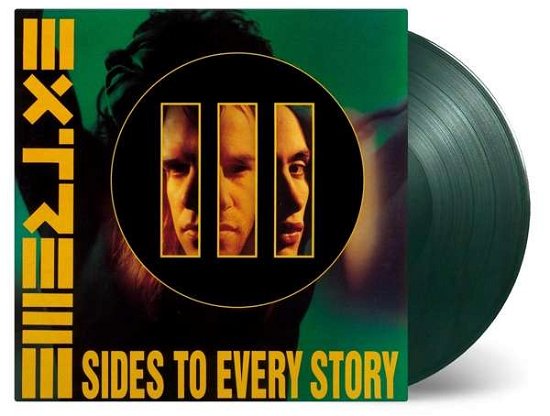 III Sides to Every Story - Extreme - Music - MUSIC ON VINYL - 4059251097884 - January 10, 2018