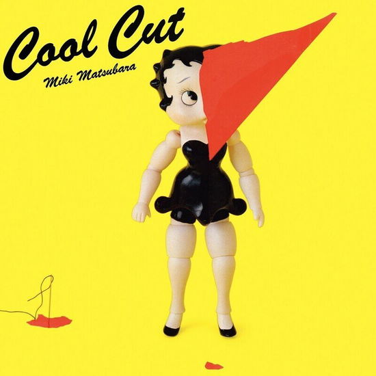 Miki Matsubara · Cool Cut (LP) [Japan Import edition] (2024)