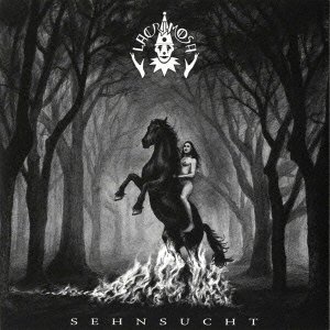 Cover for Lacrimosa · Sehnsucht (CD) [Japan Import edition] (2009)