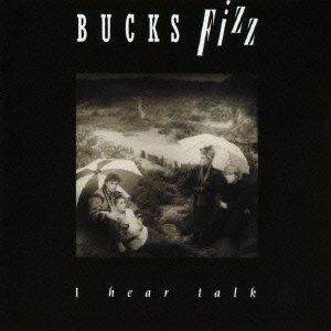 I Hear Talk: Definitive Edition - Bucks Fizz - Musik - SOLID RECORDS - 4526180352884 - 5 augusti 2015