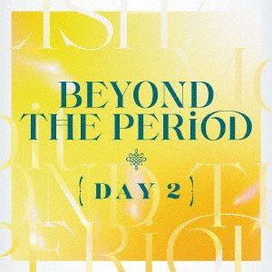 Cover for Idolish7.trigger.re:vale.z · Gekijou Ban Idolish7 Live 4bit Compilation Album `beyond the Period` Day 2 (CD) [Japan Import edition] (2023)