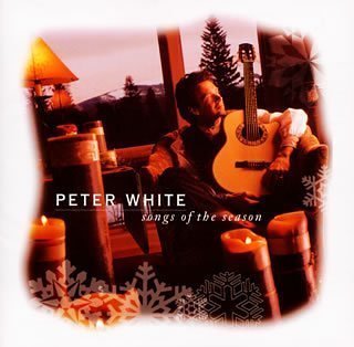 Songs of Season - Peter White - Musik - SNBJ - 4547366001884 - 13. januar 2008