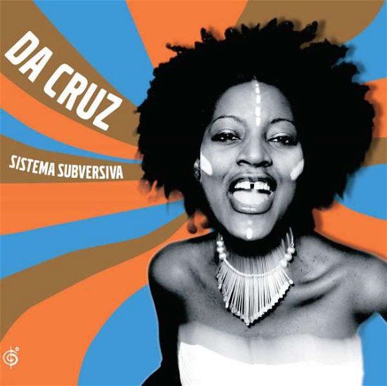 Cover for Da Cruz · Systema Subversiva (CD) [Japan Import edition] (2019)
