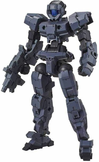 Cover for Bandai · 30 Minute Mission 09 Eemx-17 Alto Dark Gray 30 Mm (Toys) (2019)