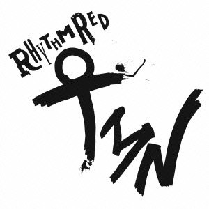 Cover for Tm Network · Rhythm Red (CD) [Japan Import edition] (2014)