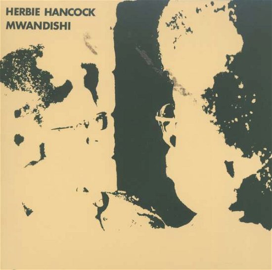 Cover for Herbie Hancock · Mwandishi (CD) [Limited edition] (2007)
