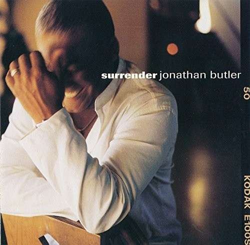 Surrender - Jonathan Butler - Musik - 5WP - 4943674201884 - 10. März 2015