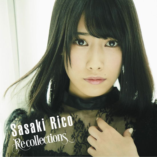 Cover for Rico Sasaki · Recollections (CD) [Japan Import edition] (2017)