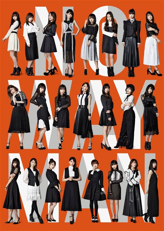 Cover for Akb48 · Jiwaru Days (CD) [Japan Import edition] (2019)