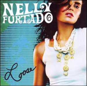 Loose - Nelly Furtado - Música -  - 4988005536884 - 19 de novembro de 2008