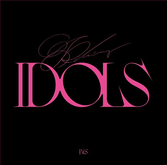 Cover for Bis · Killing Idols (CD) [Japan Import edition] (2021)