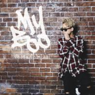 Cover for Shota Shimizu · My Boo (CD) [Japan Import edition] (2016)