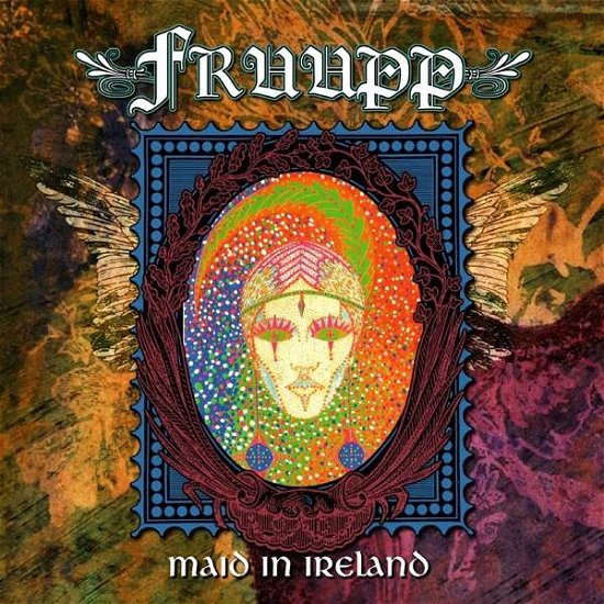 Cover for Fruupp · Made In Ireland: The Best Of Fruupp (CD) [Remastered edition] (2020)