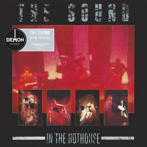 Cover for The Sound · In The Hothouse (Reissue) (180g) (LP) [Reissue edition] (2016)