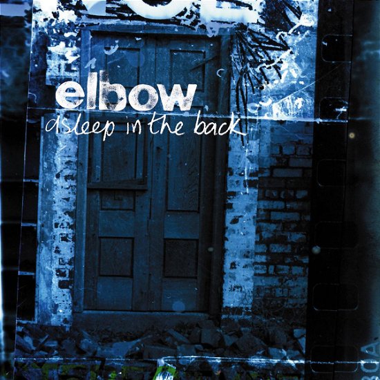Elbow-asleep in the Back - Elbow - Musikk - V2 RECORDS - 5033197158884 - 3. mai 2001