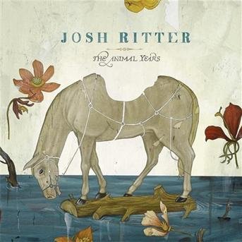 Cover for Josh Ritter · Josh Ritter - Animal Years (CD) (2014)