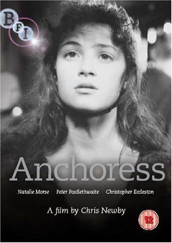 Cover for Chris Newby · Anchoress (DVD) (2009)
