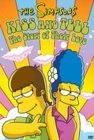 Cover for Simpsons · Kiss And Tell (DVD) (2006)