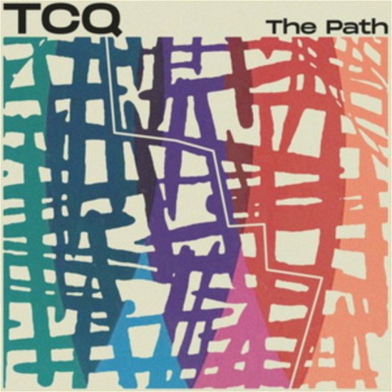Cover for Cookers Quintet · The Path (CD) (2022)