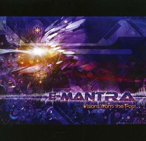 Visions From The Past - E-Mantra - Musik - Altar Records - 5060147126884 - 22. marts 2011