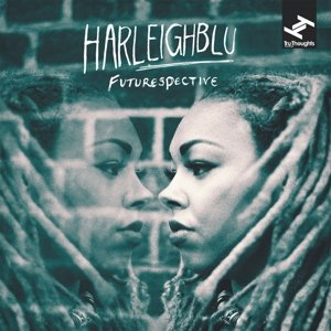 Futurespective - Harleighblu - Music - Tru Thoughts - 5060205156884 - June 3, 2016