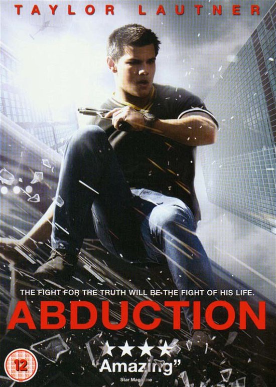Abduction - Abduction - Film - Lionsgate - 5060223765884 - 13. februar 2012
