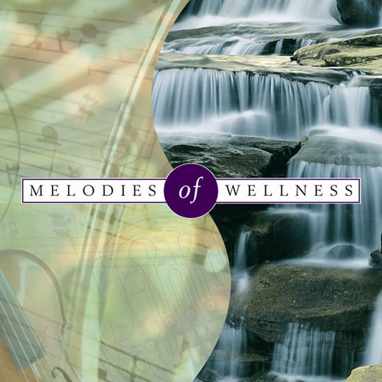 Melodies of Wellness - Klaus Schønning - Musikk - MusicVenture - 5706274001884 - 2008