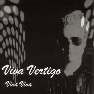 Cover for Viva Vertigo · Viva Viva (CD) (2005)