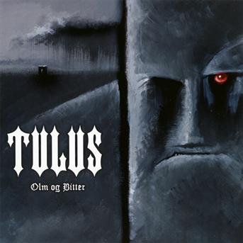 Cover for Tulus · Olm og Bitter (CD) (2012)