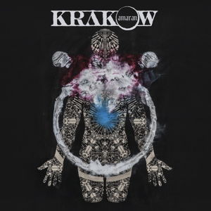 Amaran - Krakow - Musik - KARISMA RECORDS - 7090008310884 - 9 februari 2015