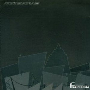 Cover for Fernandes · Modernas (CD) (2005)