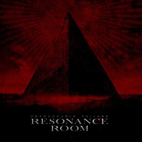 Cover for Resonance Room · Untouchable Failure (CD) (2013)