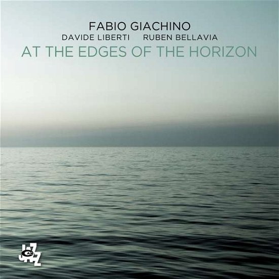 At The Edges Of The Horizon - Fabio -Trio- Giachino - Musik - CAMJAZZ - 8052405143884 - 13. september 2019