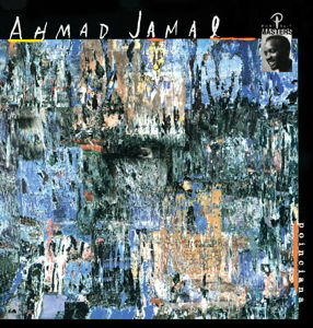 Poinciana - Ahmad Jamal - Musikk - MUSIC ON CD - 8718627221884 - 18. november 2014