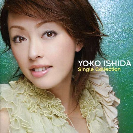 Cover for Yoko Ishida · Single Collection (CD) (2008)