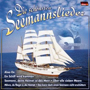 Die Sch Nsten Seemannslieder - V/A - Musik - TYROLIS - 9003549774884 - 27 juni 2006