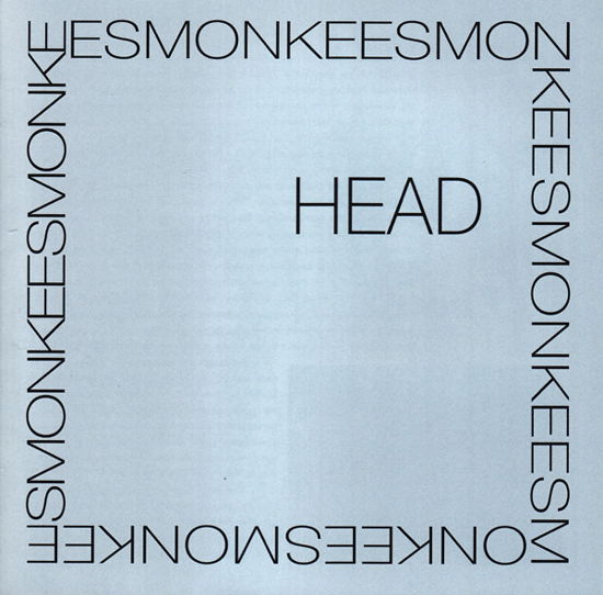 Head - The Monkees - Music - WARNER - 9340650010884 - October 7, 2011
